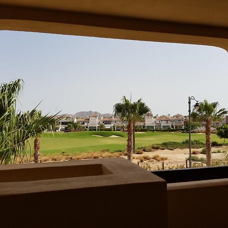 Mar Menor Golf Boulevard 2 Bed Apartment Murcie Extérieur photo