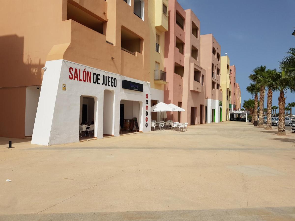 Mar Menor Golf Boulevard 2 Bed Apartment Murcie Extérieur photo