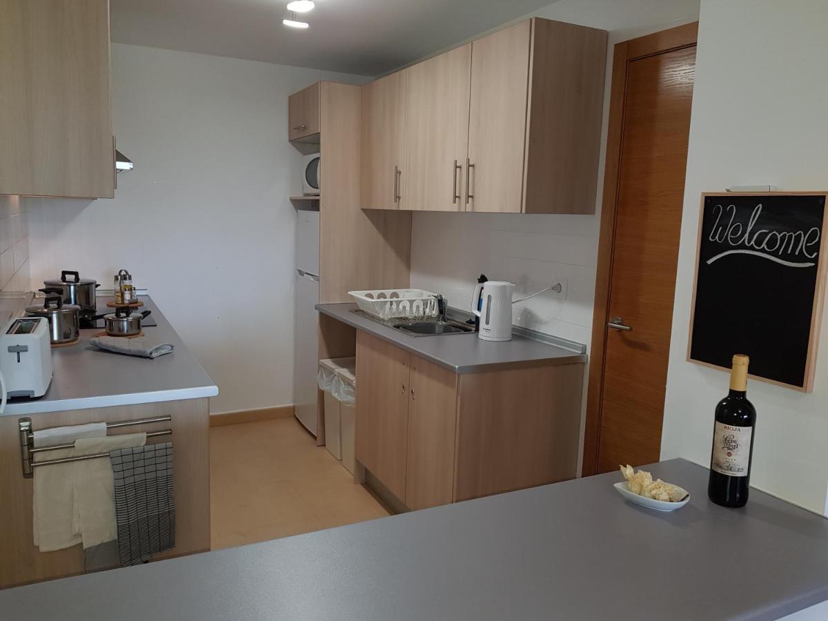Mar Menor Golf Boulevard 2 Bed Apartment Murcie Extérieur photo