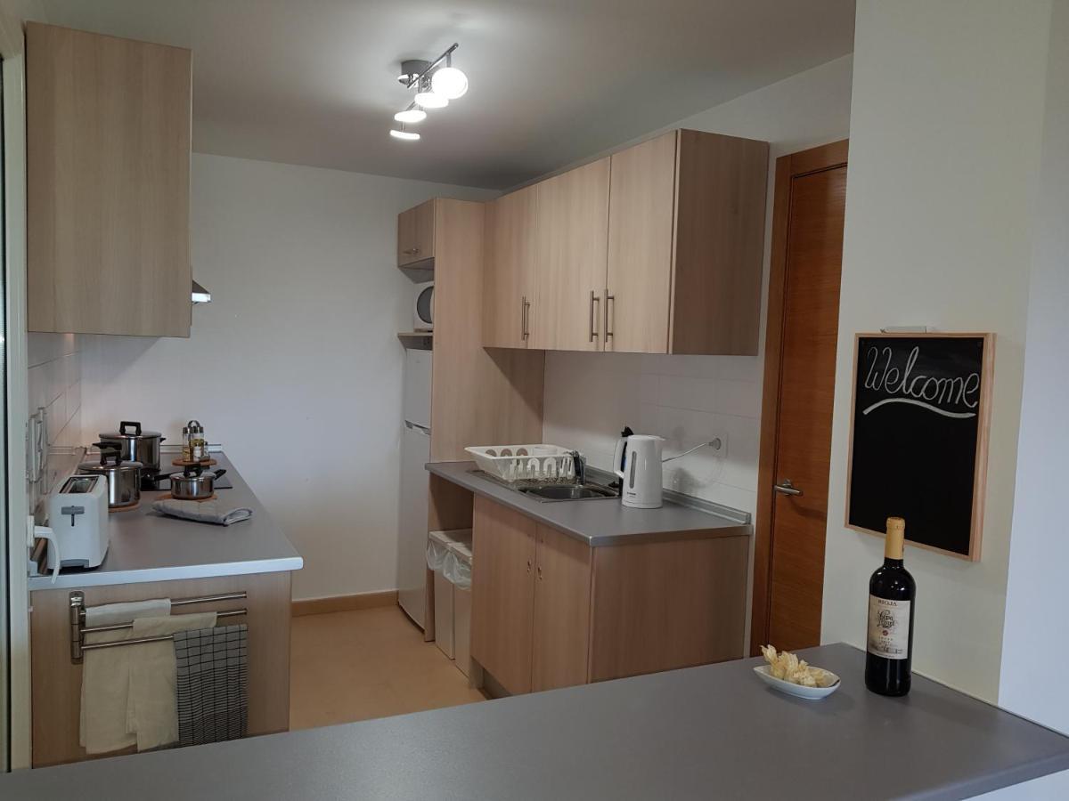 Mar Menor Golf Boulevard 2 Bed Apartment Murcie Extérieur photo