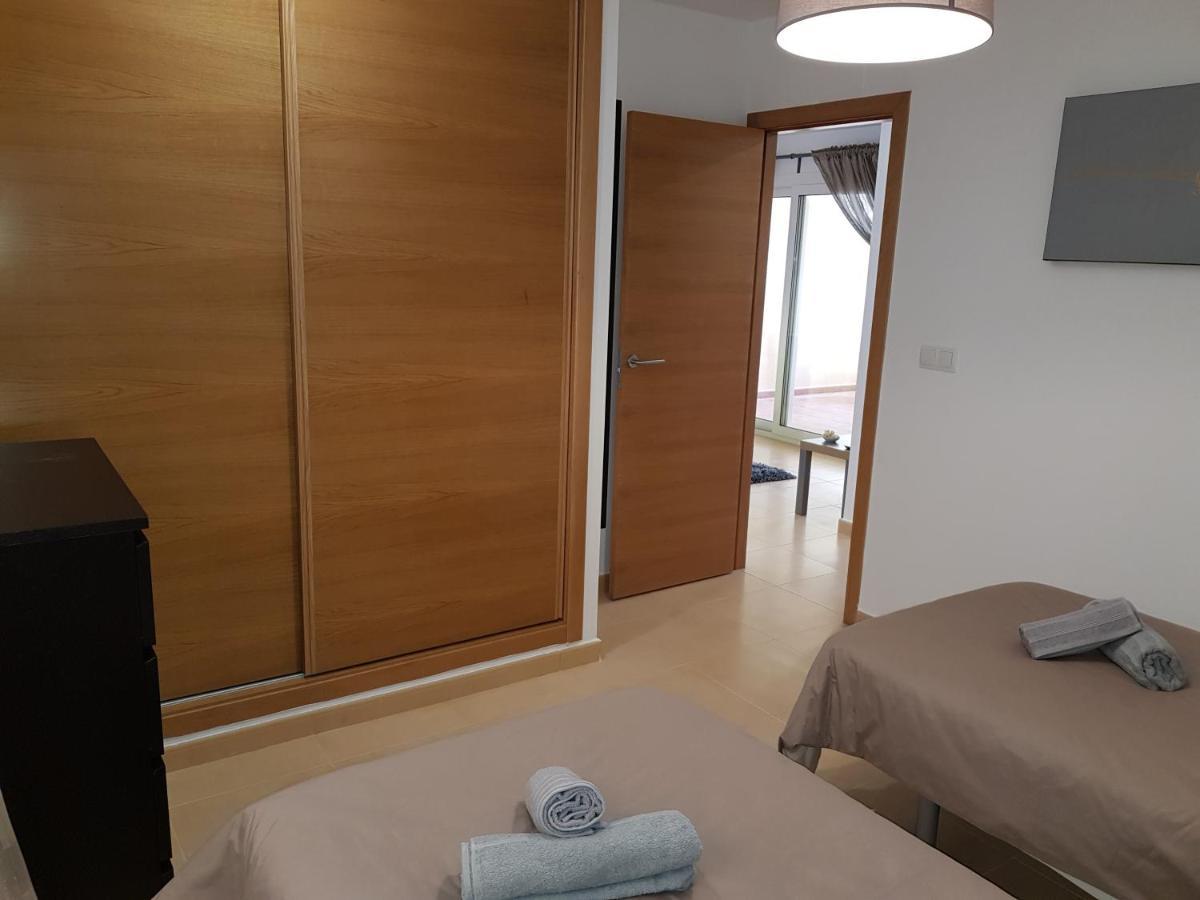 Mar Menor Golf Boulevard 2 Bed Apartment Murcie Extérieur photo