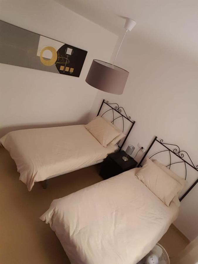 Mar Menor Golf Boulevard 2 Bed Apartment Murcie Extérieur photo