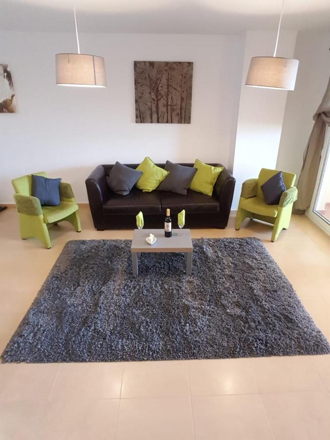 Mar Menor Golf Boulevard 2 Bed Apartment Murcie Extérieur photo