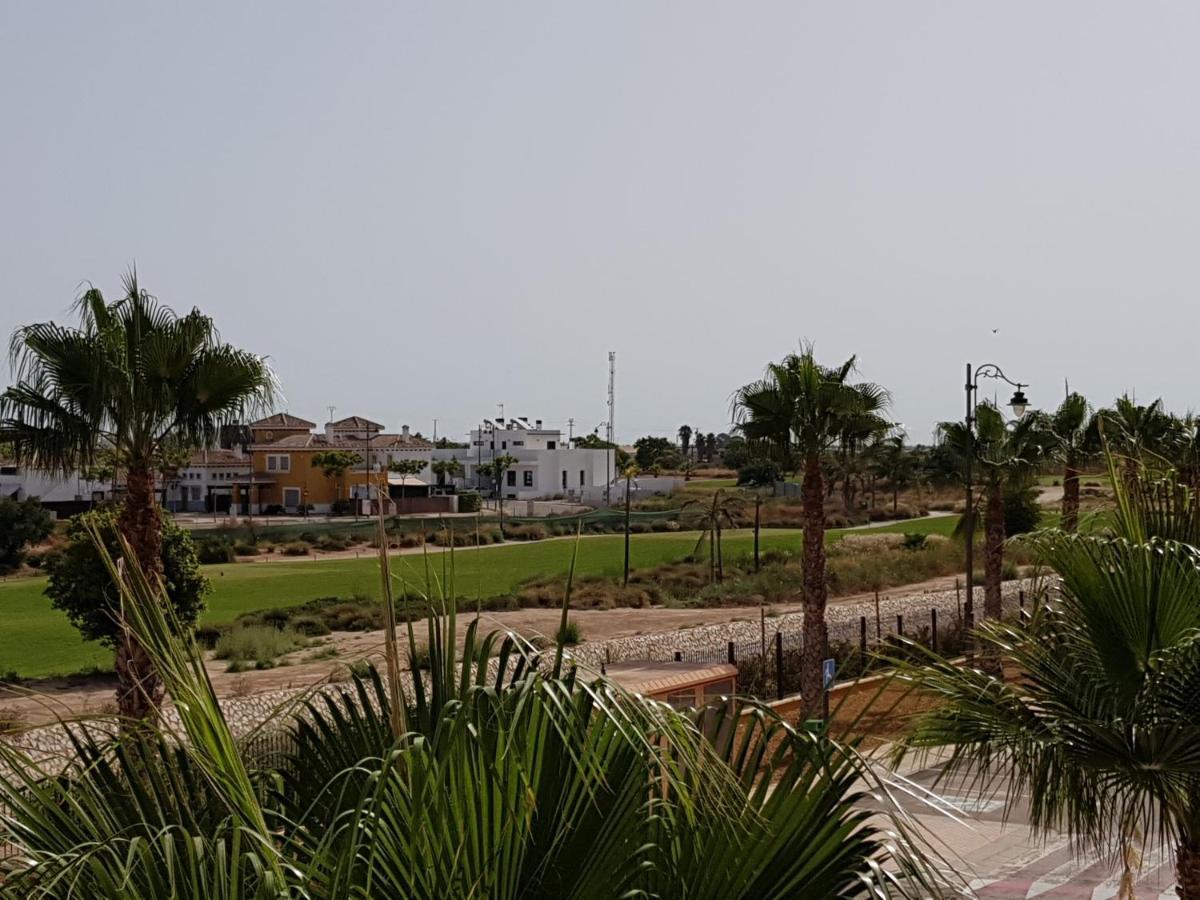 Mar Menor Golf Boulevard 2 Bed Apartment Murcie Extérieur photo
