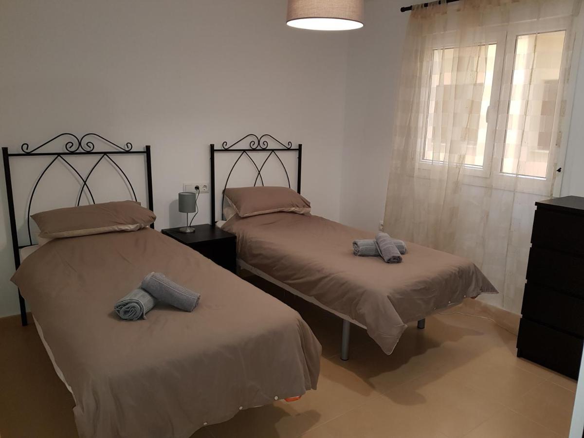 Mar Menor Golf Boulevard 2 Bed Apartment Murcie Extérieur photo