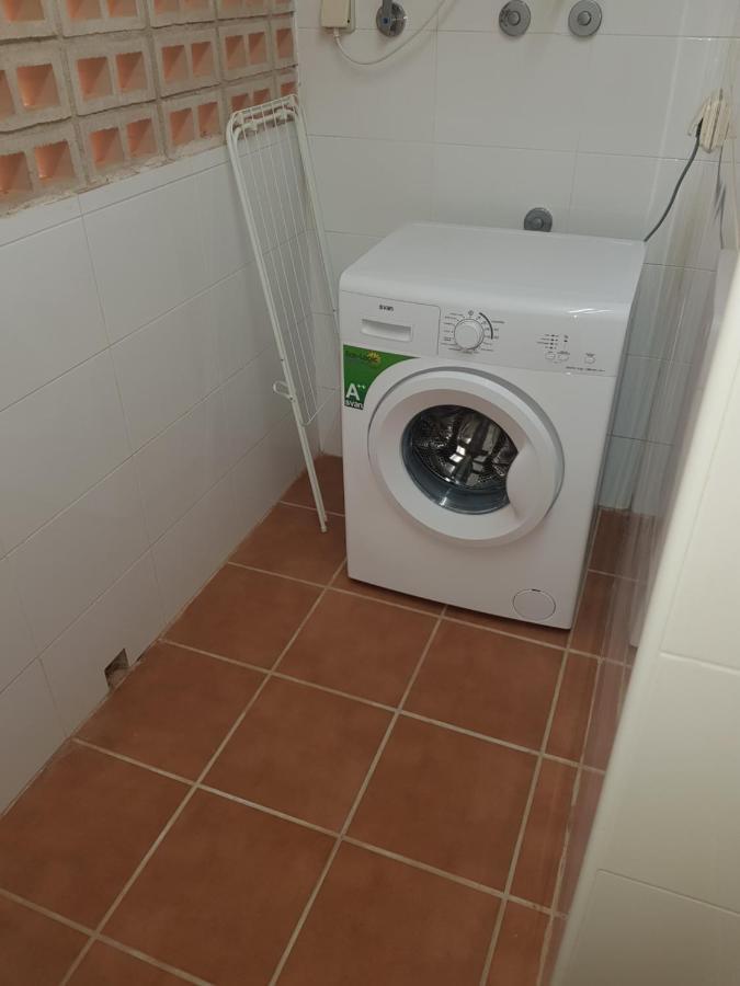 Mar Menor Golf Boulevard 2 Bed Apartment Murcie Extérieur photo