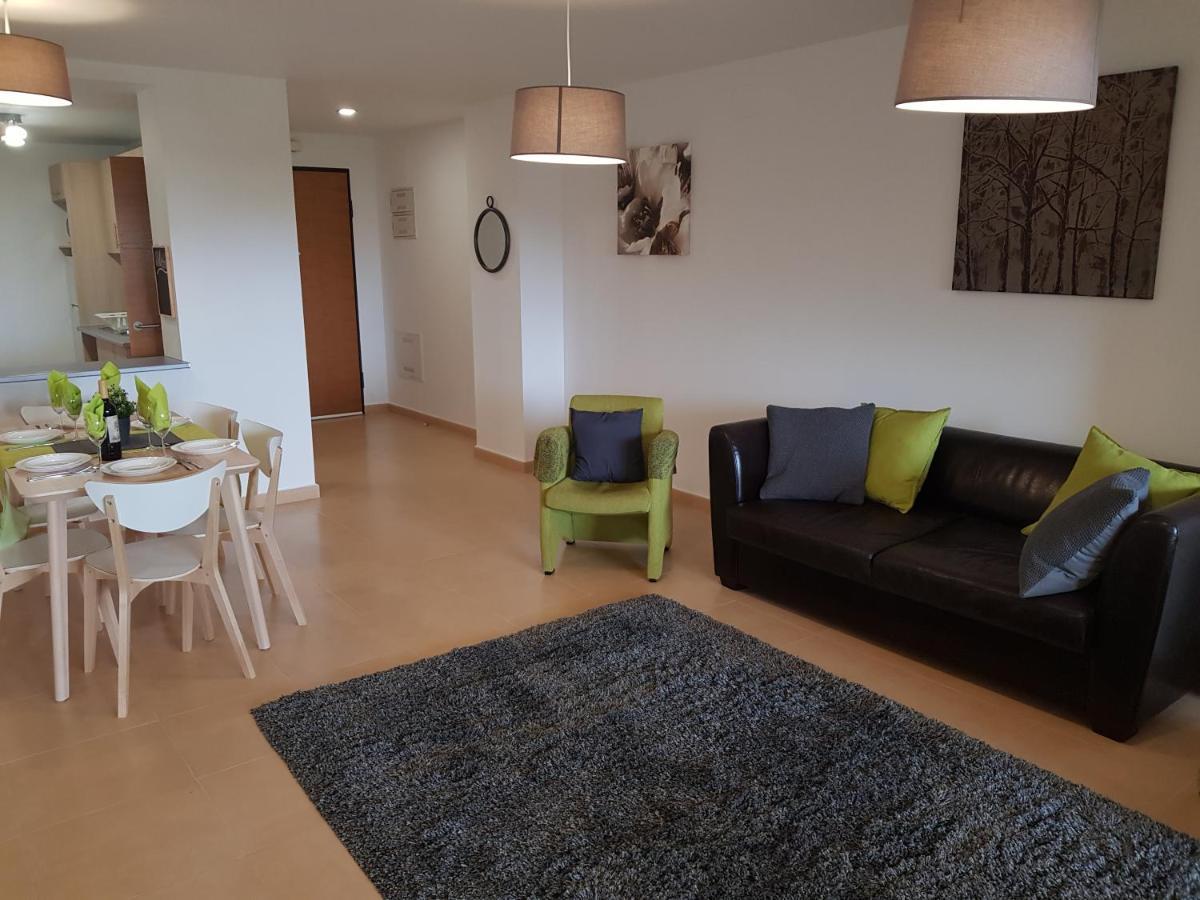 Mar Menor Golf Boulevard 2 Bed Apartment Murcie Extérieur photo