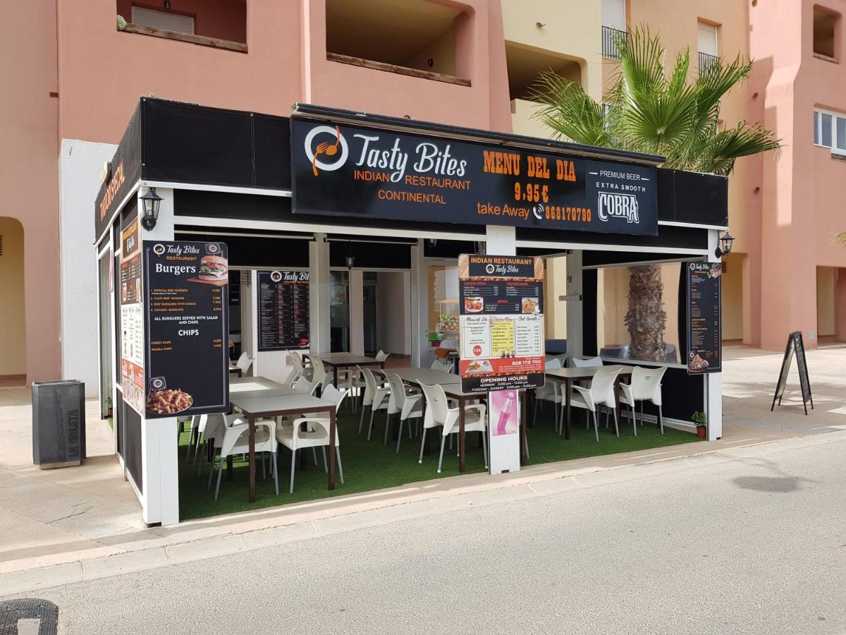 Mar Menor Golf Boulevard 2 Bed Apartment Murcie Extérieur photo