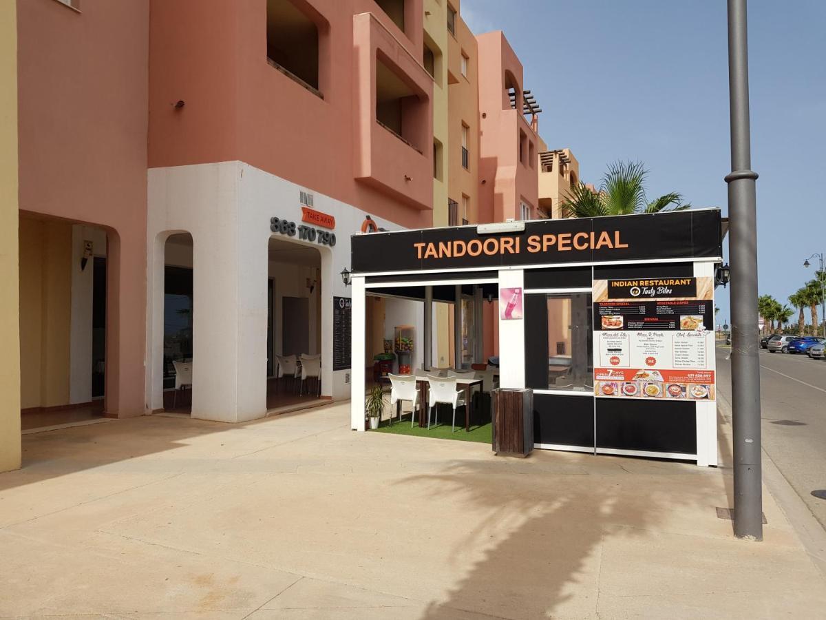 Mar Menor Golf Boulevard 2 Bed Apartment Murcie Extérieur photo