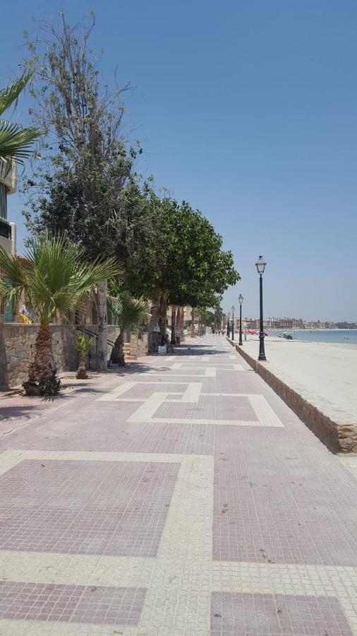 Mar Menor Golf Boulevard 2 Bed Apartment Murcie Extérieur photo