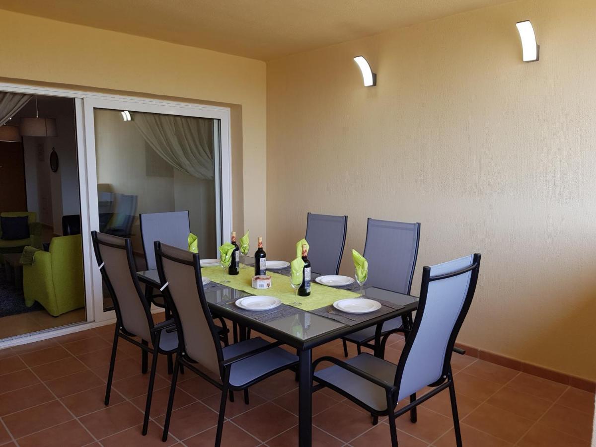 Mar Menor Golf Boulevard 2 Bed Apartment Murcie Extérieur photo