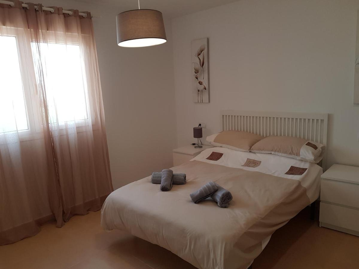 Mar Menor Golf Boulevard 2 Bed Apartment Murcie Extérieur photo
