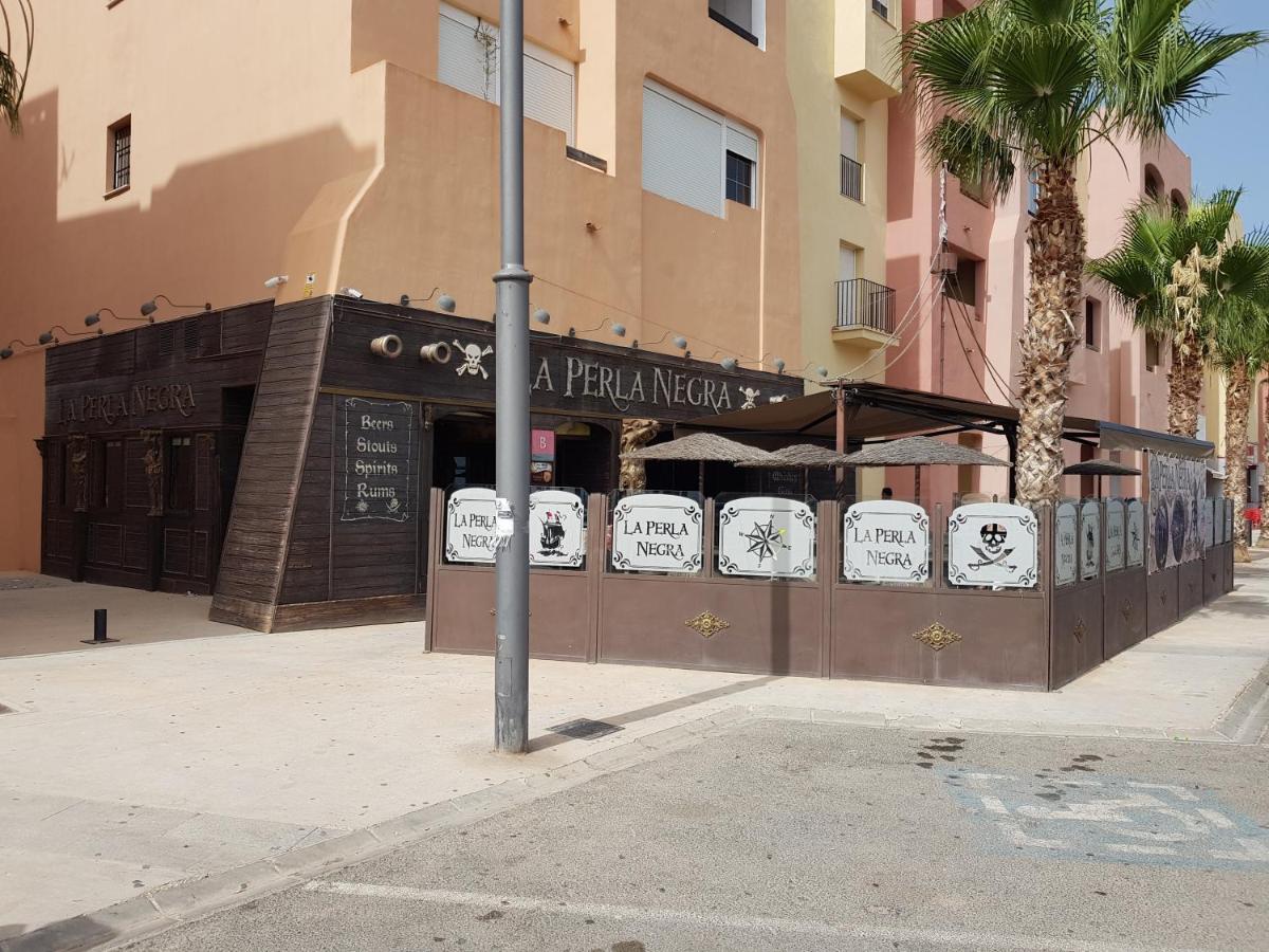 Mar Menor Golf Boulevard 2 Bed Apartment Murcie Extérieur photo