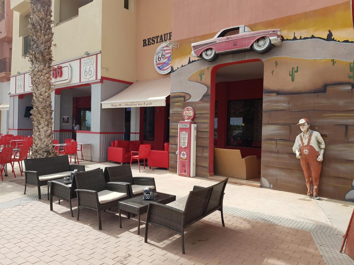 Mar Menor Golf Boulevard 2 Bed Apartment Murcie Extérieur photo