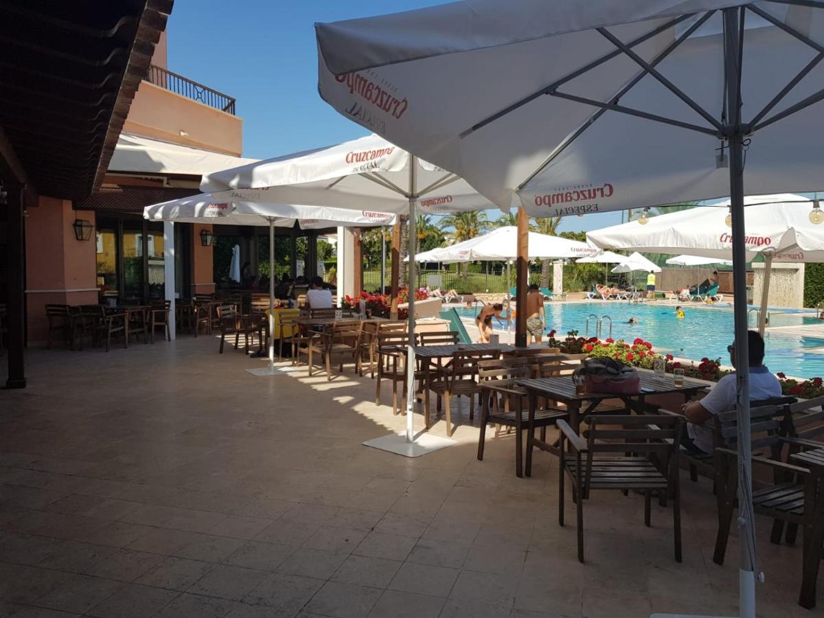 Mar Menor Golf Boulevard 2 Bed Apartment Murcie Extérieur photo