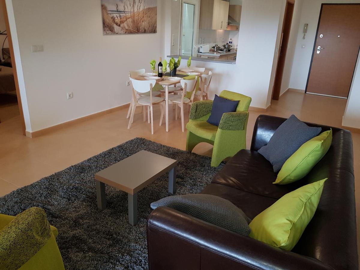 Mar Menor Golf Boulevard 2 Bed Apartment Murcie Extérieur photo