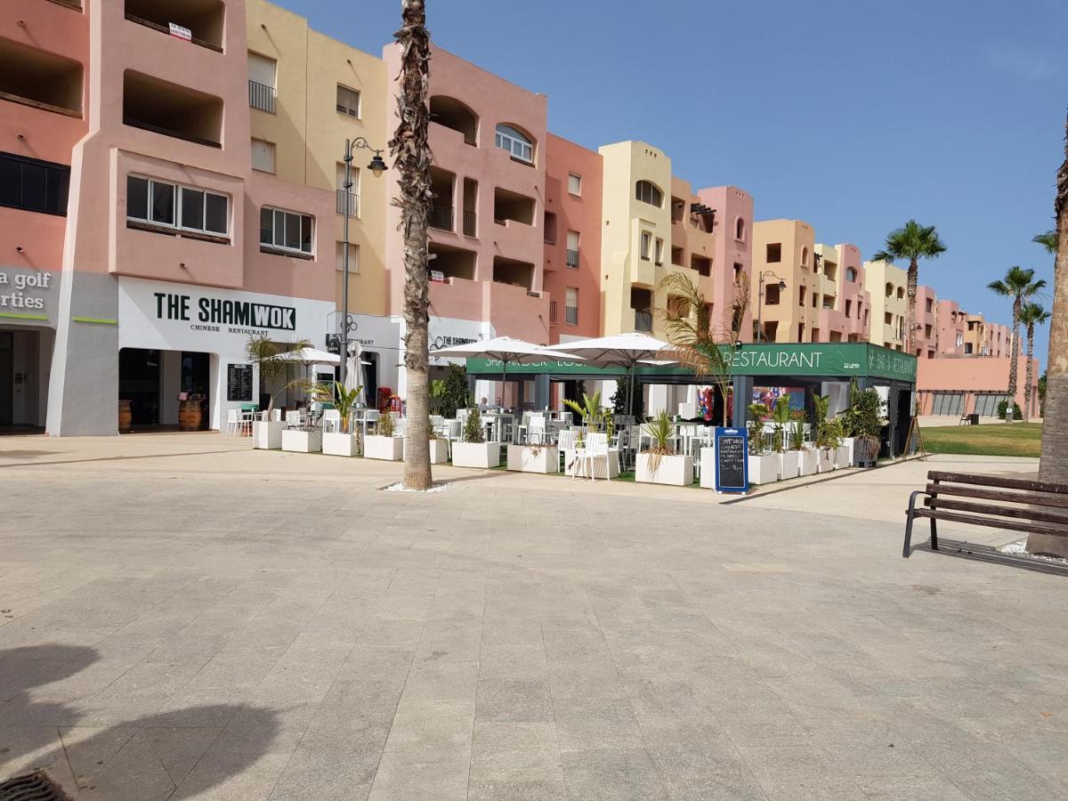 Mar Menor Golf Boulevard 2 Bed Apartment Murcie Extérieur photo